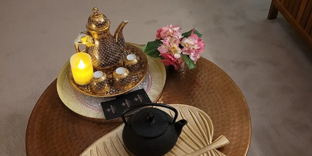 Katathani - Masaż Tajski Bydgoszcz SPA Pod Blankami - Zdjęcie 6